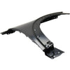 2016-2020 Mazda Cx3 Fender Front Passenger Side Capa
