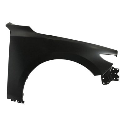 Fender Front Passenger Side Mazda Mazda 3 2019-2022 Japan Built Sedan Capa , Ma1241180C