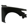 Fender Front Passenger Side Mazda Mazda 3 2019-2022 Mexico Built Sedan Capa , Ma1241182C
