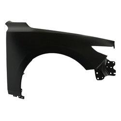 2019-2021 Mazda 3 Fender Front Passenger Side Mexico Built Sedan