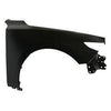 2019-2021 Mazda 3 Fender Front Passenger Side Mexico Built Sedan