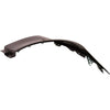 2016 Mazda Mx5 Miata Fender Front Passenger Side Aluminium