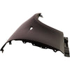 2016 Mazda Mx5 Miata Fender Front Passenger Side Aluminium