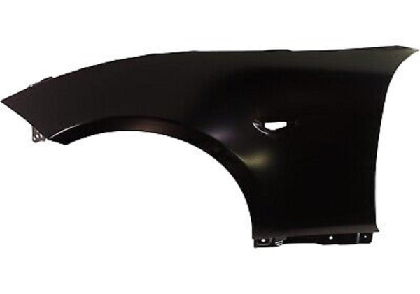 2016 Mazda Mx5 Miata Fender Front Passenger Side Aluminium