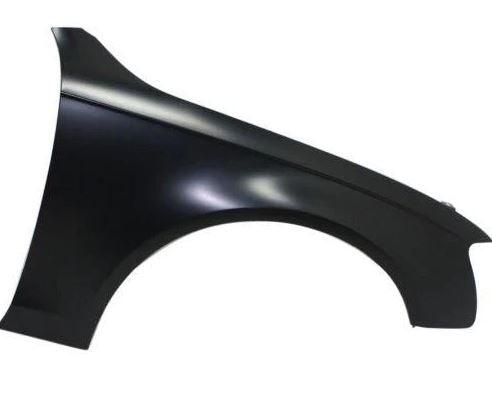 2016 Mazda Mx5 Miata Fender Front Passenger Side Steel