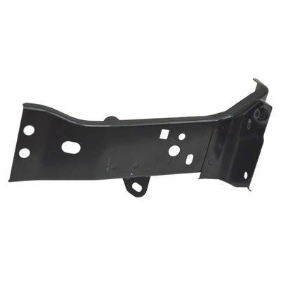 Support d'aile avant côté conducteur pour Mazda 3 (2014-2018) - Hunt Parts