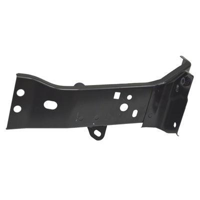 Support d'aile avant côté conducteur Mazda 3 2014-2018, MA1244101