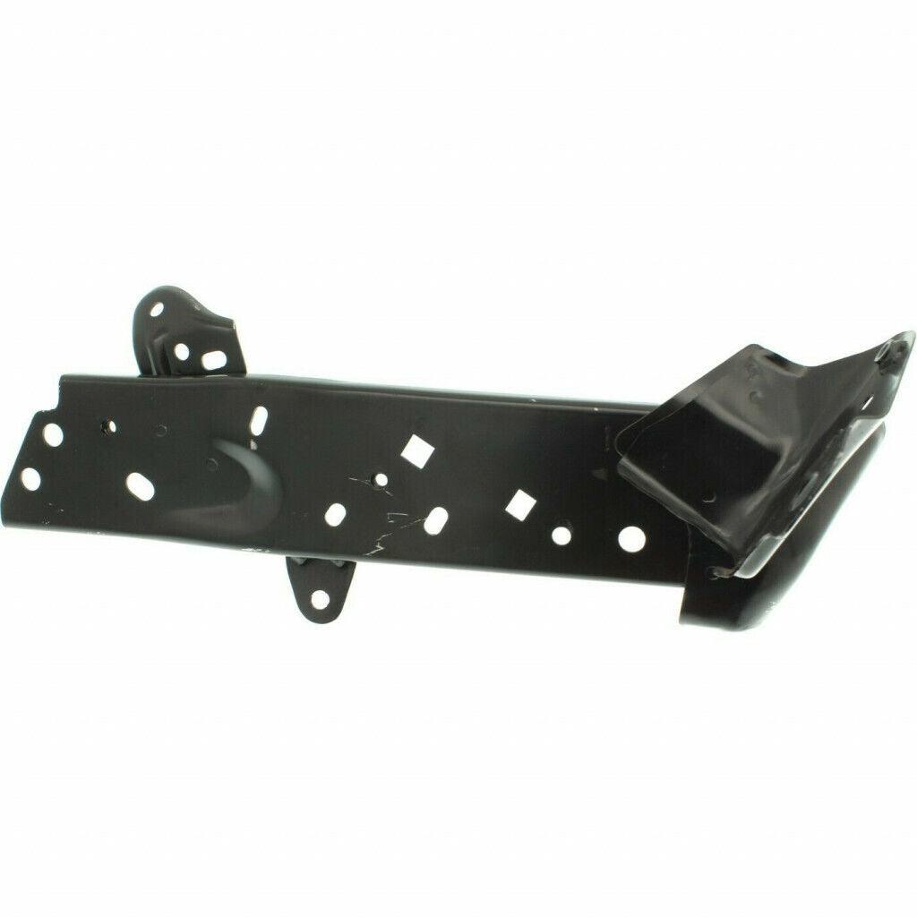 Support d'aile avant côté conducteur en acier pour Mazda CX-5 (2017-2025), MA1244102