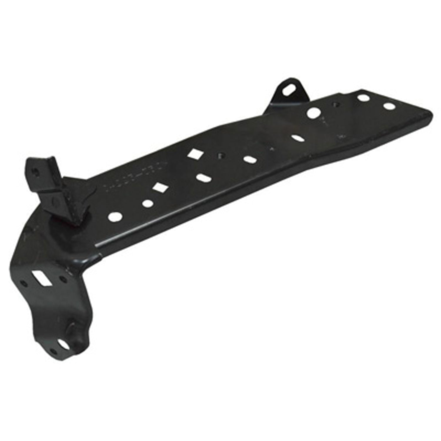 Renfort d'aile avant côté passager pour Mazda CX-5 2013-2016, en acier, MA1245100U - Hunt Parts