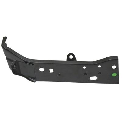 Support d'aile avant côté passager pour Mazda 3 Sport 2014-2018, MA1245101