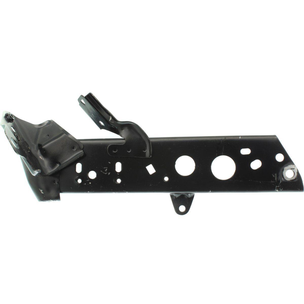 Support d'aile côté passager en acier pour Mazda CX-5 (2017-2025), MA1245102