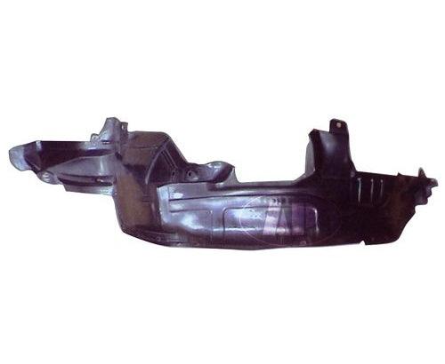 Passage de roue côté conducteur Mazda Protege 1995-1998, MA1248101