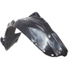 2001-2003 Mazda Protege Fender Liner Front Driver Side