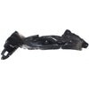2001-2003 Mazda Protege Fender Liner Front Driver Side