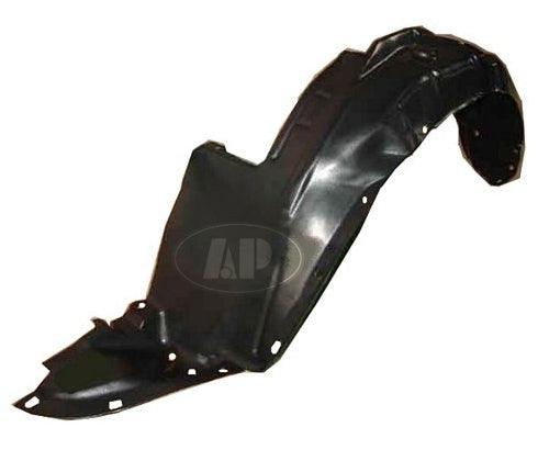 2001-2003 Mazda Protege Fender Liner Front Driver Side