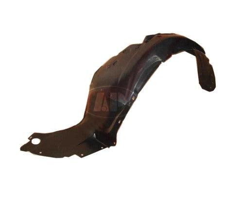 Passage de roue côté conducteur pour Mazda 6 2003-2004 avec trou pour aileron, MA1248117