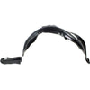 2003-2004 Mazda 6 Fender Liner Driver Side Without Spoiler Hole