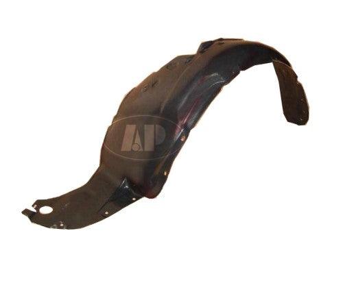 Passage de roue côté conducteur pour Mazda 6 2003-2004 sans trou pour aileron, MA1248118