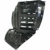 2004-2008 Mazda Rx8 Fender Liner Driver Side (Front Section)