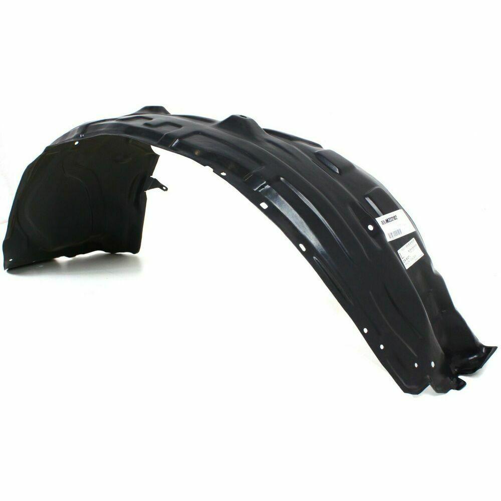 Mazda Cx9 Fender Liner Front Driver Side 2007-2009 - Hunt Parts