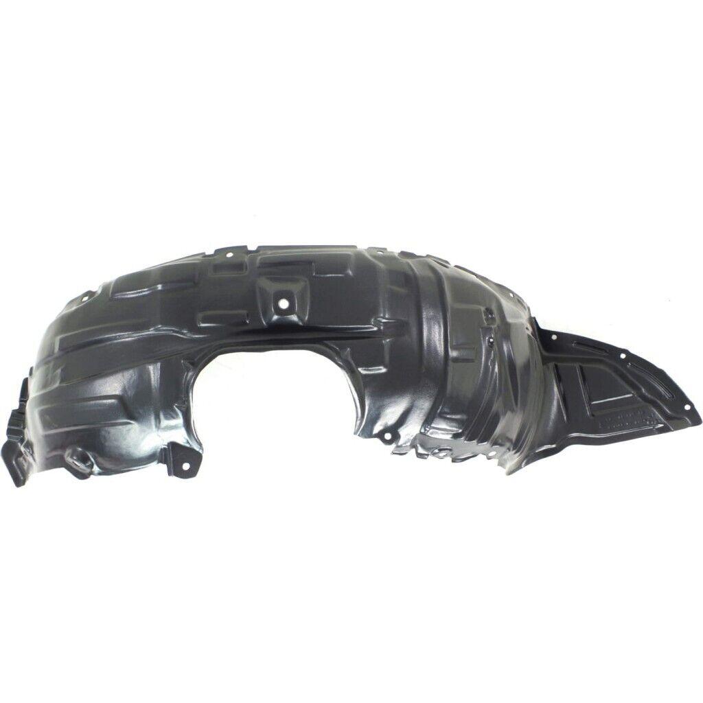 Passage de roue côté conducteur Mazda 5 2006-2010, MA1248131