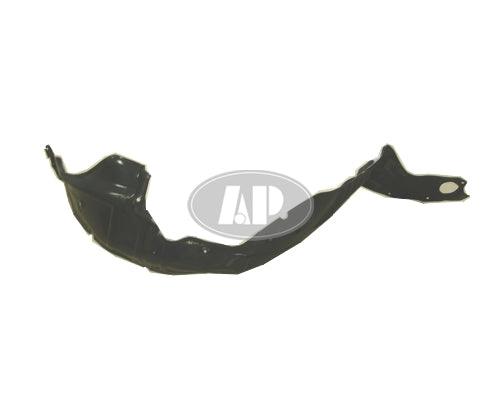 Passage de roue côté conducteur pour Mazda 6 2006-2008 avec turbo, MA1248132