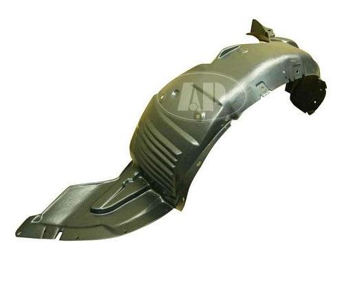 Passage de roue côté conducteur Mazda 6 2009-2010, MA1248134