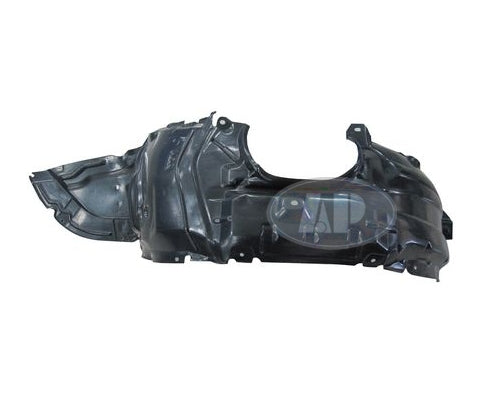 Passage de roue avant côté conducteur pour Mazda 3 2010-2011 2.0L, référence Ma1248138U - Hunt Parts