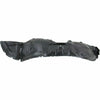 2010-2013 Mazda 3 Fender Liner Front Driver Side 2.3L Usa Built