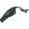 2010-2013 Mazda 3 Fender Liner Front Driver Side 2.3L Usa Built