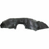 2010-2013 Mazda 3 Fender Liner Front Driver Side 2.3L Usa Built