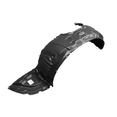 Passage de roue avant côté conducteur pour Mazda 3 2010-2013 2.3L (fabrication USA), MA1248140