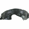 2010-2015 Mazda Cx9 Fender Liner Front Driver Side