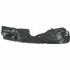 2010-2015 Mazda Cx9 Fender Liner Front Driver Side