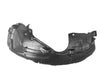 2010-2015 Mazda Cx9 Fender Liner Front Driver Side