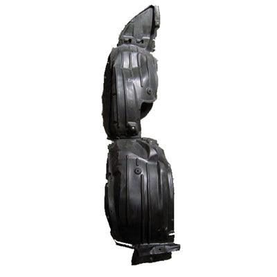 Passage de roue avant côté conducteur Mazda 6 2014-2017, MA1248143