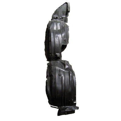 Passage de roue avant côté conducteur pour Mazda 6 (2014-2017) - Hunt Parts