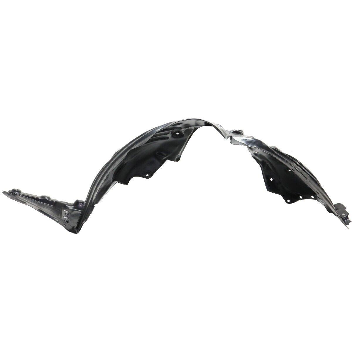 Passage de roue avant côté conducteur pour Mazda CX-5 (2017-2021), MA1248149