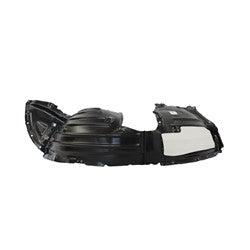 2016-2021 Mazda Cx9 Fender Liner Driver Side