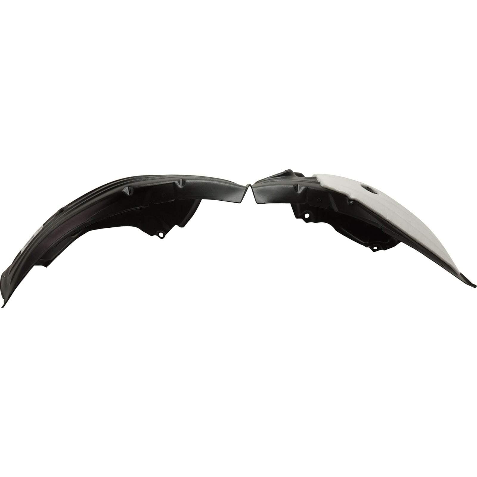 Passage de roue côté conducteur pour Mazda 3 berline (2019-2025), MA1248153