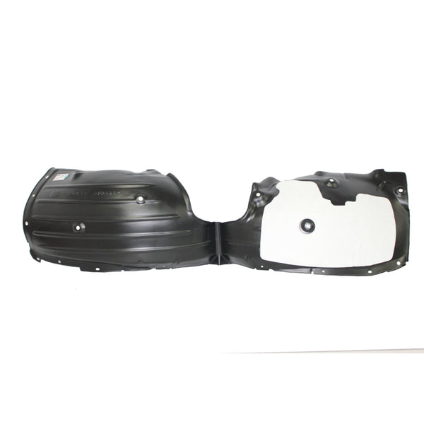 Fender Liner Driver Side Mazda Mazda 3 2019-2022 Sedan Capa , Ma1248153C