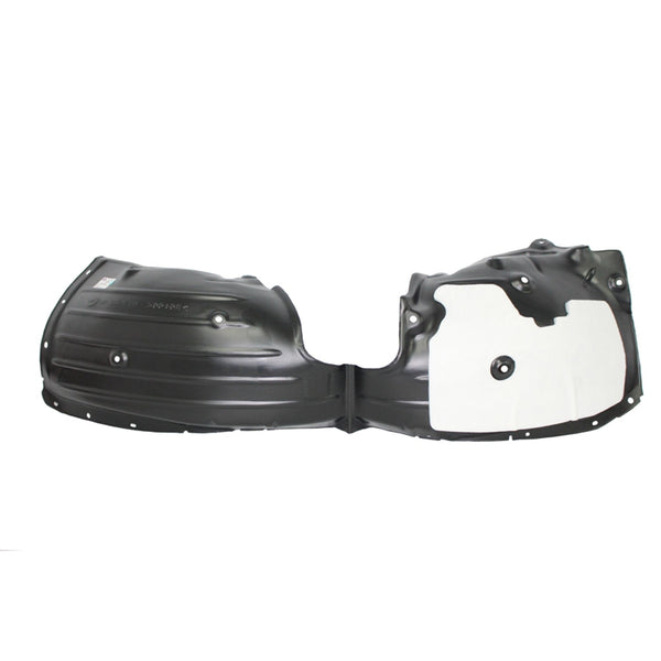 Fender Liner Front Driver Side Mazda Mazda 3 2019-2022 Hatchback Capa , Ma1248154C
