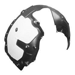 Passage de roue avant côté conducteur pour Mazda CX30 (2020-2025), MA1248155