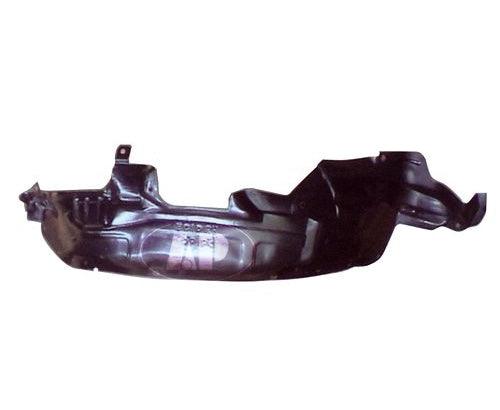 Passage de roue côté passager pour Mazda Protege 1995-1998, MA1249101