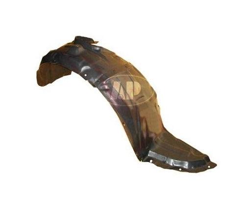 Revêtement d'aile côté passager Mazda 3 2004-2009 Berline Sport 04-06/2.3L Hayon 07-09/Std Berline 45116 , MA1249126