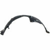 2007-2009 Mazda Cx9 Fender Liner Front Passenger Side