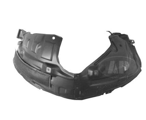 Passage de roue avant côté passager pour Mazda CX-9 2007-2009, MA1249130