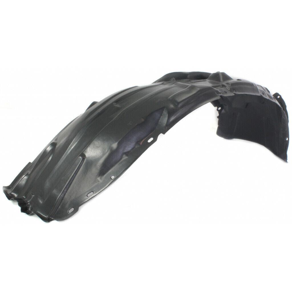 Passage de roue côté passager pour Mazda 5 (2006-2010), MA1249131