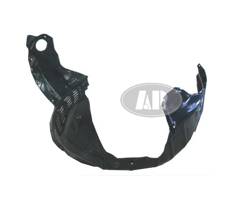 Passage de roue côté passager pour Mazda 6 2006-2008 avec turbo, MA1249132
