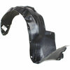 1999-2000 Mazda Protege Fender Liner Front Passenger Side